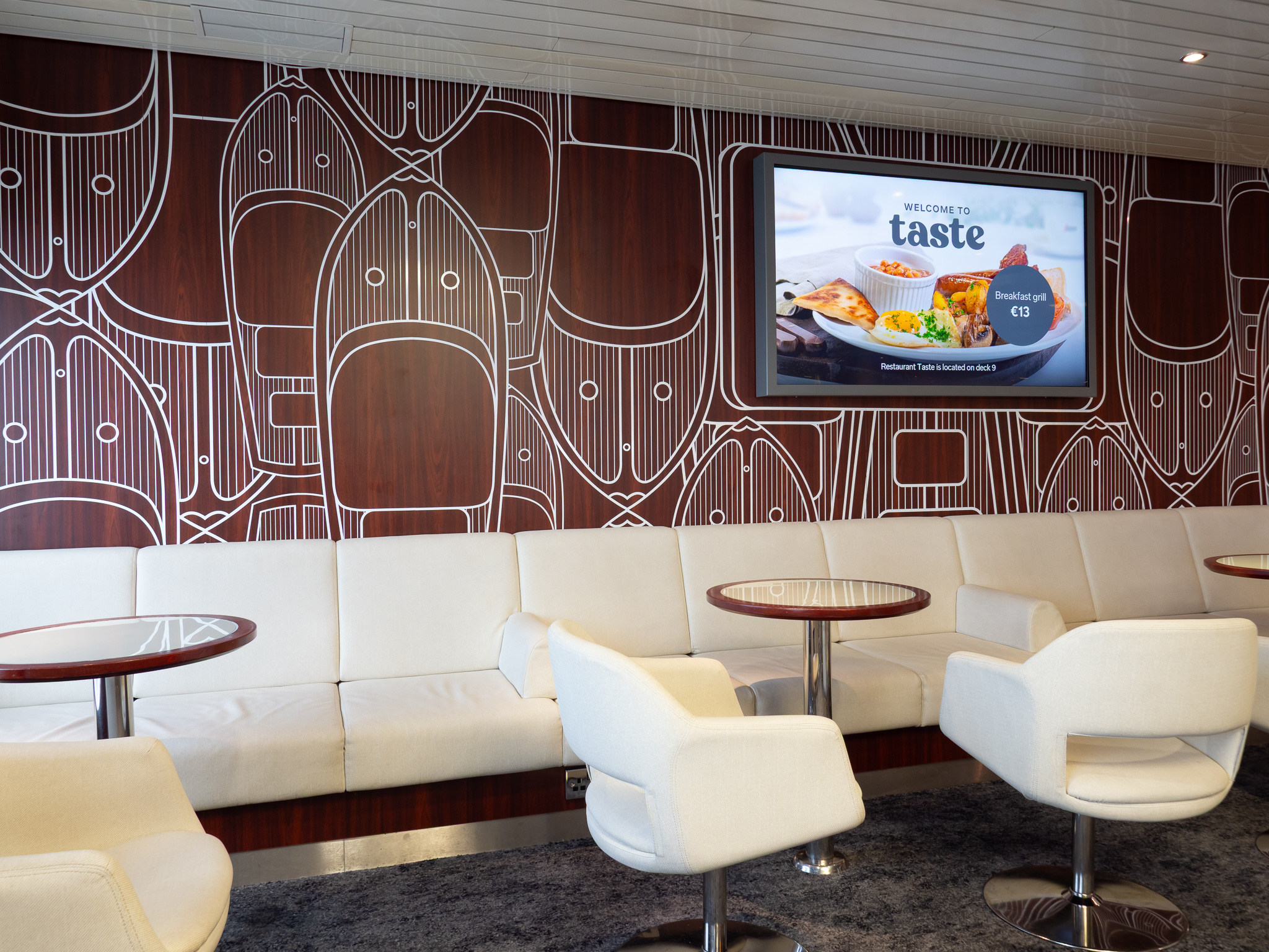 Stena Line JEU