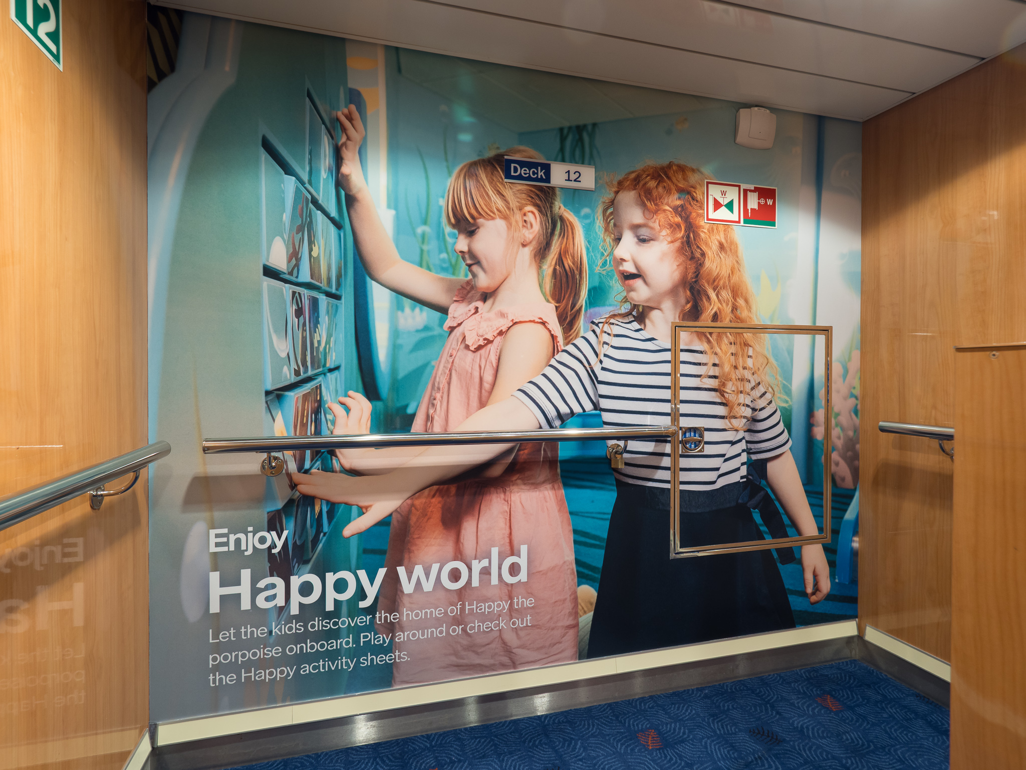 Stena Line JEU
